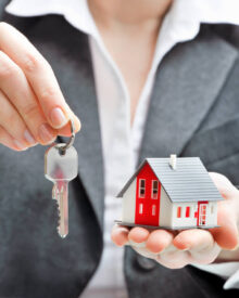 Jak nie kupić mieszkania z długami? Ryzyka rynku wtórnego